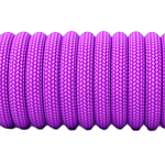 Glorious PC Gaming Race Ascended Cable V2 Purple Reign  Cable Ratón