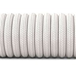 Glorious PC Gaming Race Ascended Cable V2 Arctic White  Cable Ratón