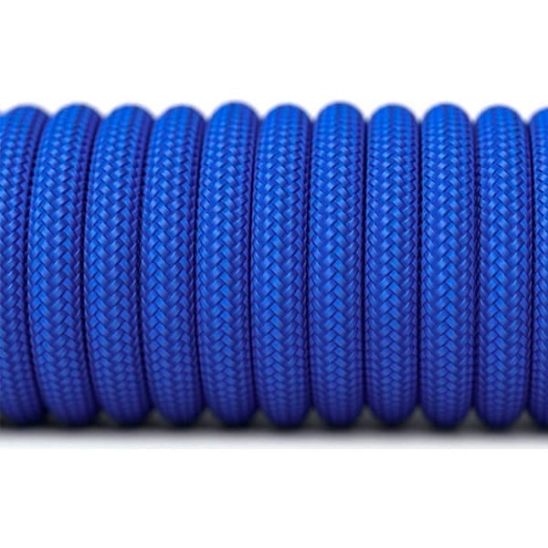 Glorious PC Gaming Race Ascended Cable V2 Cobalt Blue  Cable Ratón