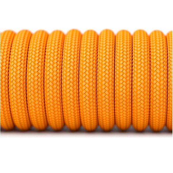 Glorious PC Gaming Race Ascended Cable V2 Glorious Gold  Cable Ratón
