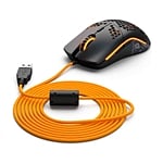 Glorious PC Gaming Race Ascended Cable V2 Glorious Gold  Cable Ratón