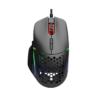 Glorious PC Gaming Race Model I Black – Ratón