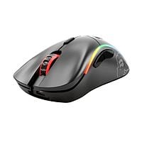 Glorious PC Gaming Race Model D Wireless Black - Ratón