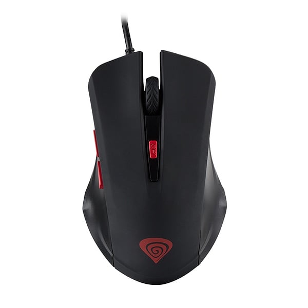 Genesis g22 gaming 2400 dpi  Ratón