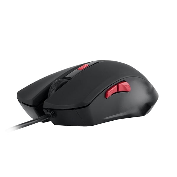 Genesis g22 gaming 2400 dpi  Ratón