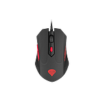 Genesis g66 gaming 2000 dpi  Ratón