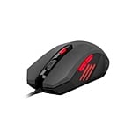 Genesis g66 gaming 2000 dpi  Ratón