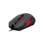 Genesis g66 gaming 2000 dpi  Ratón