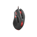 Genesis xenon 200 gaming 3000 dpi rgb  Ratón