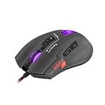 Genesis xenon 200 gaming 3000 dpi rgb  Ratón