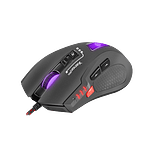 Genesis xenon 200 gaming 3000 dpi rgb  Ratón