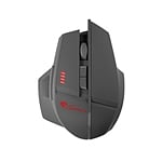 Genesis gx58 gaming 4000 dpi  Ratón