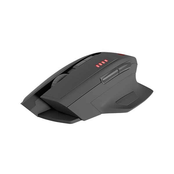 Genesis gx58 gaming 4000 dpi  Ratón
