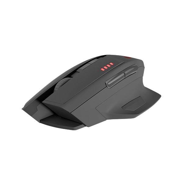 Genesis gx58 gaming 4000 dpi  Ratón