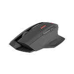 Genesis gx58 gaming 4000 dpi  Ratón
