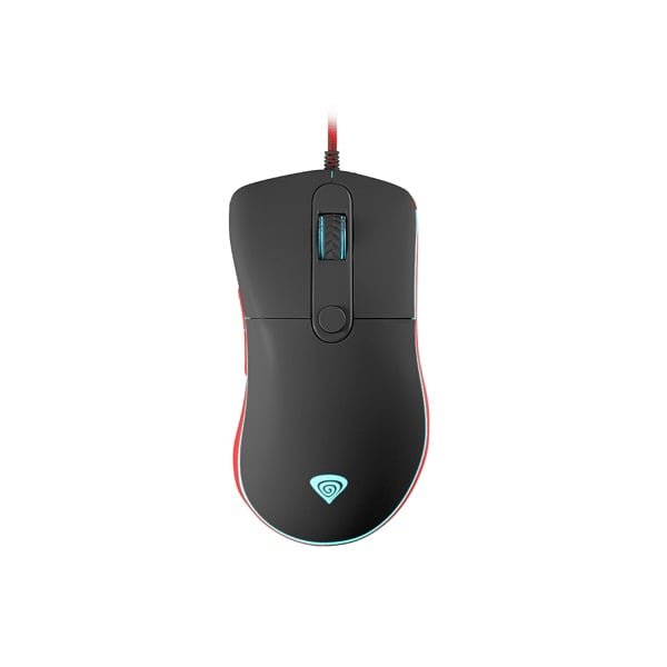 Genesis krypton 500 gaming 7200 dpi  Ratón