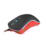 Genesis krypton 500 gaming 7200 dpi  Ratón