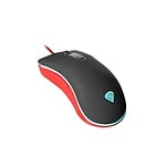 Genesis krypton 500 gaming 7200 dpi  Ratón