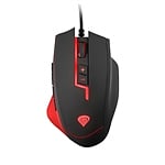 Genesis gx85 gaming 8200 dpi  Ratón