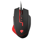 Genesis gx85 gaming 8200 dpi  Ratón