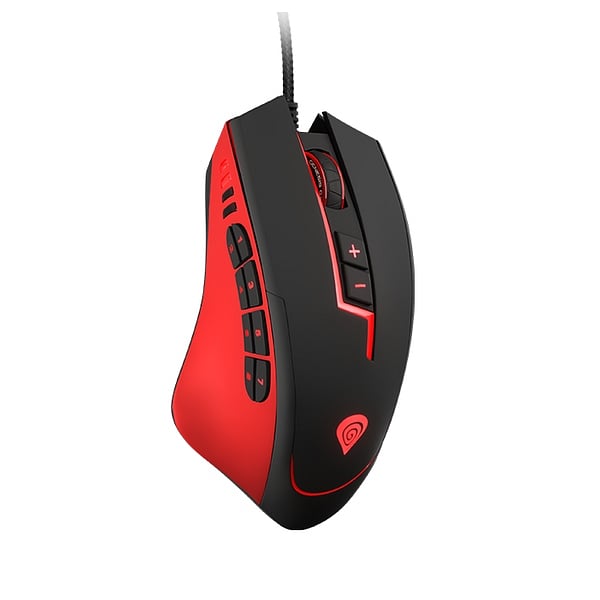 Genesis gx85 gaming 8200 dpi  Ratón
