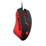 Genesis gx85 gaming 8200 dpi  Ratón