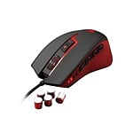 Genesis gx85 gaming 8200 dpi  Ratón