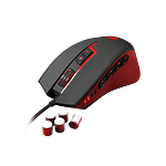 Genesis gx85 gaming 8200 dpi  Ratón
