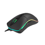 Genesis Krypton 510 7200 DPI RGB Black  Ratón
