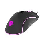 Genesis Krypton 770 12000 DPI RGB Black  Ratón