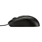 HP X900 óptico con cable  Ratón