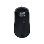 HP X900 óptico con cable  Ratón