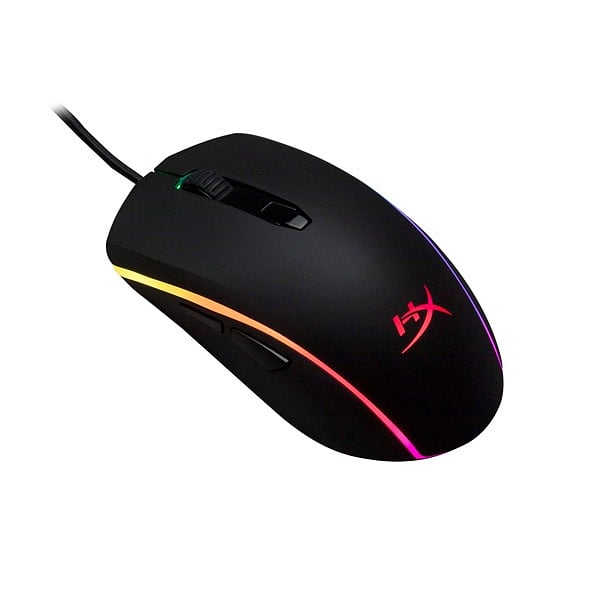 HyperX Pulsefire Surge RGB  Ratón