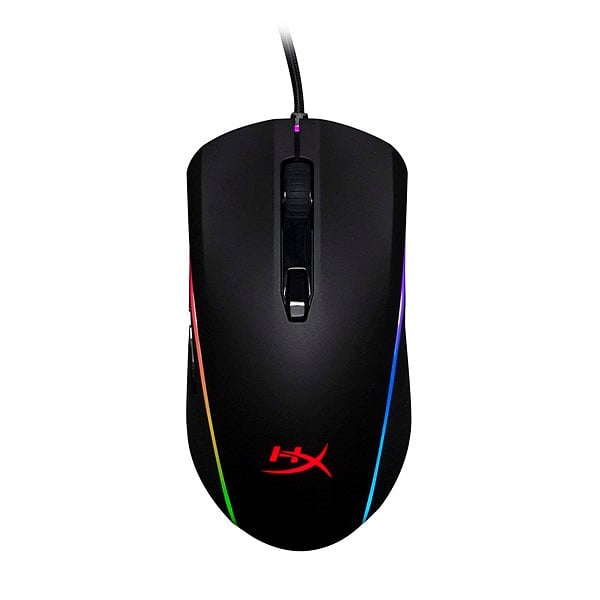 HyperX Pulsefire Surge RGB  Ratón