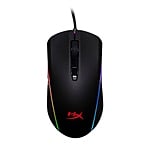 HyperX Pulsefire Surge RGB  Ratón