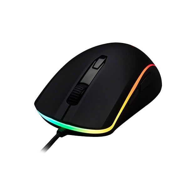 HyperX Pulsefire Surge RGB  Ratón