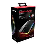 HyperX Pulsefire Surge RGB  Ratón