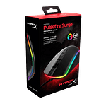 HyperX Pulsefire Surge RGB  Ratón
