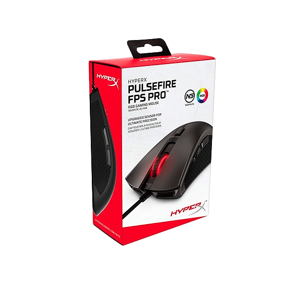 Hyperx Pulsefire FPS Pro  Ratón