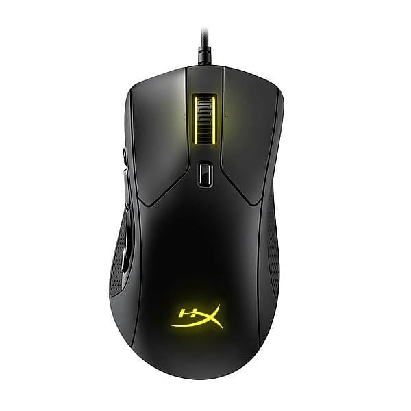 HyperX Pulsefire Raid Gaming  Ratón