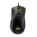 HyperX Pulsefire Raid Gaming  Ratón
