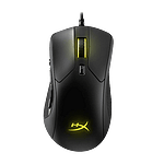 HyperX Pulsefire Raid Gaming  Ratón