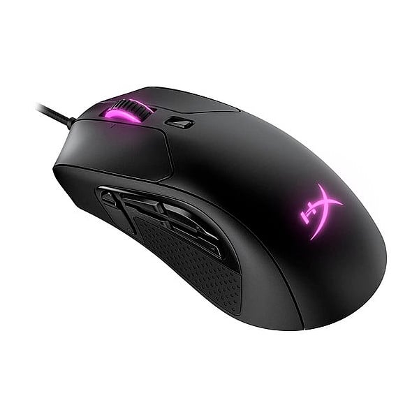 HyperX Pulsefire Raid Gaming  Ratón