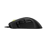 HyperX Pulsefire Raid Gaming  Ratón