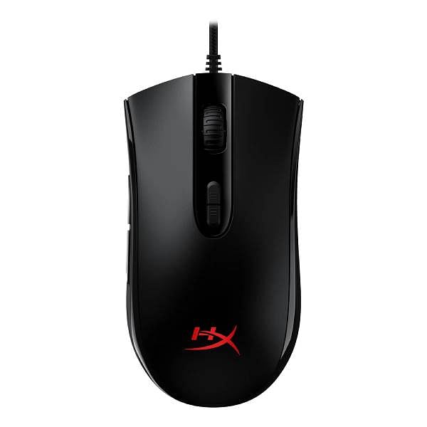 HyperX Pulsefire Core 6200DPI  Ratón
