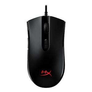 HyperX Pulsefire Core 6200DPI  Ratón