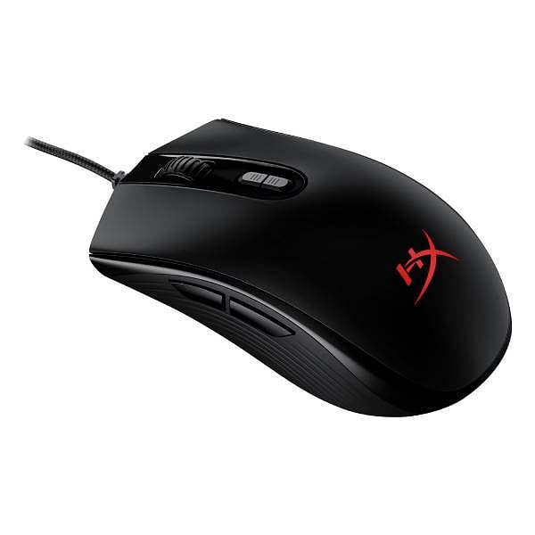 HyperX Pulsefire Core 6200DPI  Ratón