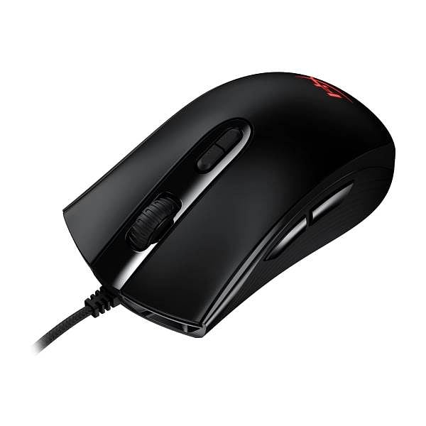 HyperX Pulsefire Core 6200DPI  Ratón