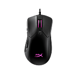 HyperX Pulsefire Raid Black 16000 DPI  Ratón