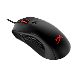 HyperX Pulsefire Raid Black 16000 DPI  Ratón